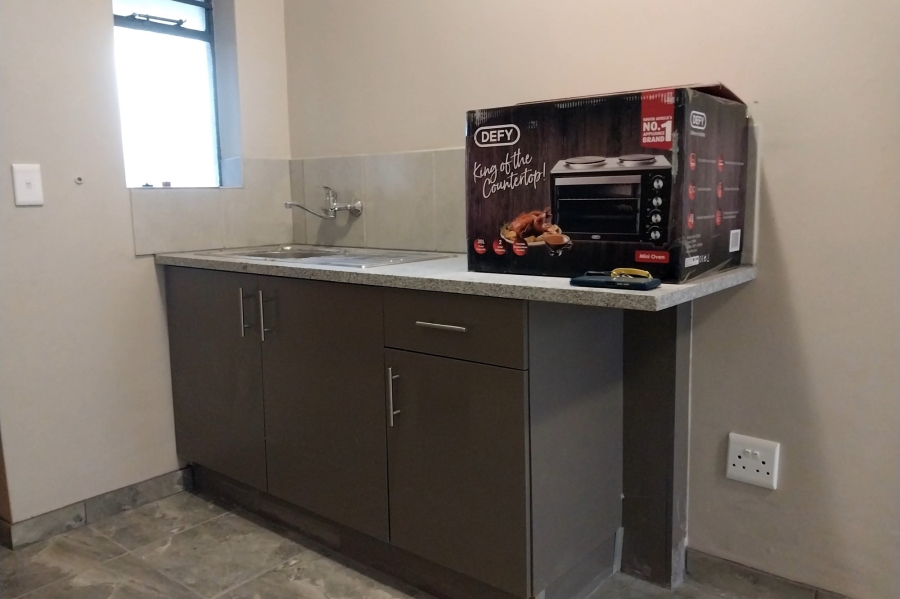 To Let 2 Bedroom Property for Rent in Scottsdene Western Cape
